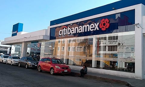 Citibanamex se venderá en la Bolsa Mexicana de Valores, determina Citigroup 