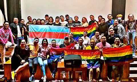 Estas son las actividades en Morelia por el Día en Contra de la LGBTFobia