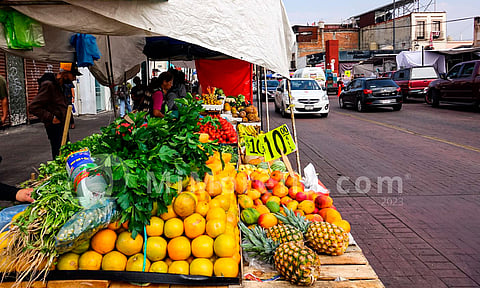 Vecinos de la Ventura Puente temen regrese ambulantaje tras incendio del Independencia
