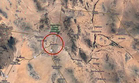 Detienen a dos traficantes de migrantes africanos en Sonora; los torturaban 