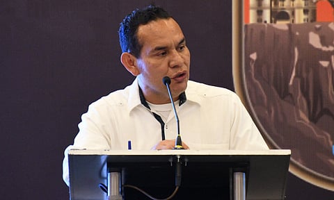 Congreso de Michoacán aprueba procedencia de juicio político contra Abellaneda