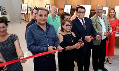 SEE inicia ciclo de exposiciones en Biblioteca Pública de Morelia