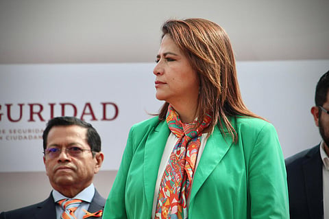 Conavim asesorará a diputadas locales para iniciativa de aborto legal y seguro en Michoacán