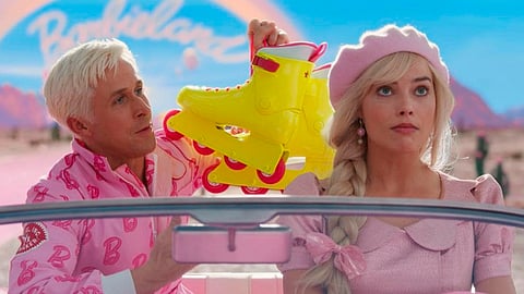 Sólo en estos Cinépolis de Morelia habrá palomitas rosas para ver Barbie