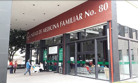 IMSS de la Madero, abierto y sin complicaciones tras casos de picaduras de abeja