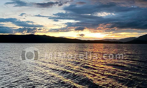 Conoce la Laguna de San Juanico, en el nuevo Pueblo Mágico de Cotija
