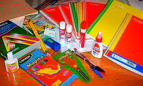 Las tapitas reunidas serán entregadas a la Casa AMANC Michoacán en apoyo a niños con cáncer 