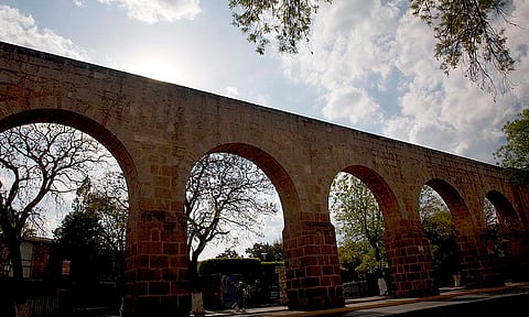 Lluvias por la tarde, el pronóstico en Morelia este miércoles