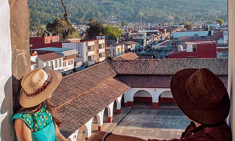 En esta Semana Santa conoce los 10 Pueblos Mágicos de Michoacán; aquí te los resumimos