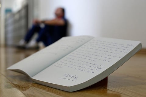 Expresar ideas de muerte y desesperanza, alerta riesgo de suicidio: Issste 