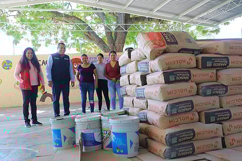 Juan Carlos Barragán trabaja para lograr bienestar de la gente de Morelia