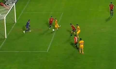 Por fin, Atlético Morelia gana de visita en este torneo