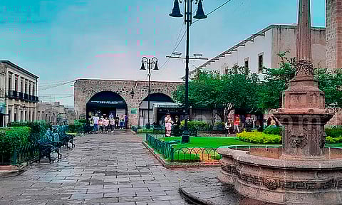 Nublado y lluvias en Michoacán, por tormenta tropical "Max", el pronóstico