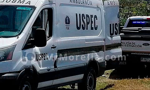 Descartan que asesinados hallados este lunes sean los 3 jóvenes desaparecidos en Jiquilpan