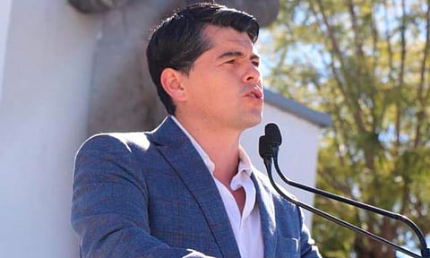 Toño Ixtláhuac se suma a proyecto de Claudia Sheinbaum