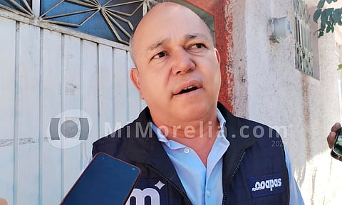 Realiza Ayuntamiento de Morelia procesos de licitación para acuaférico