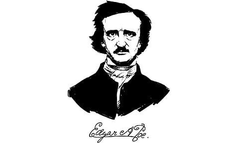 Presentarán libro sobre Edgar Allan Poe y literatura fantástica mexicana en Morelia