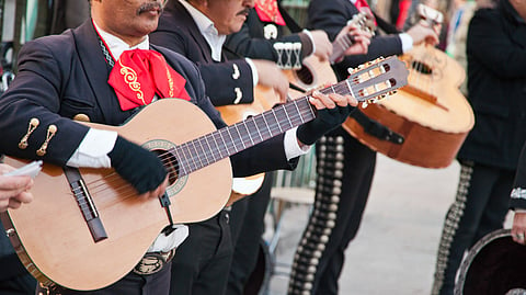 Conoce la historia del mariachi en esta conferencia de la Secum