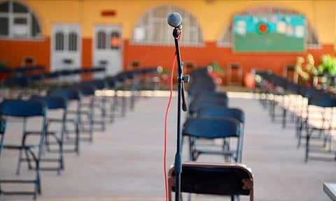 Esta semana termina plazo para que aspirantes a candidatos independientes reciban respaldo ciudadano