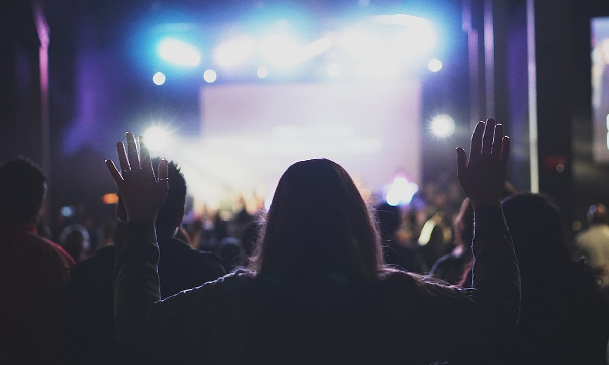 Habrá Lunada Pop en Morelia con música de los 80’s y 90’s