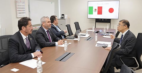 Michoacán, con características para la proveeduría de la industria automotriz