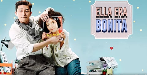 K-dramas llegan a Televisa con "Ella era bonita", en el 5