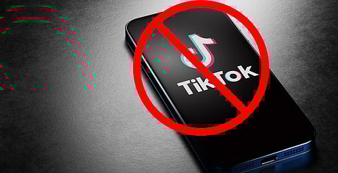 ¿TikTok se va para siempre? Aquí te explicamos 