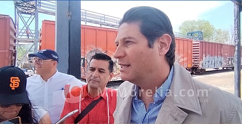 Investigará OOAPAS supuesto huachicoleo en San Miguel del Monte