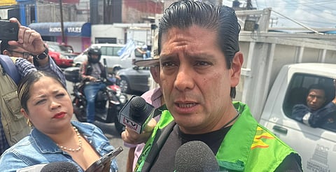 En tema de pensiones, oposición se ha dedicado a desinformar: Ernesto Núñez