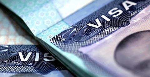 Así puedes renovar tu visa americana sin entrevista durante el mes de abril, aquí los detalles