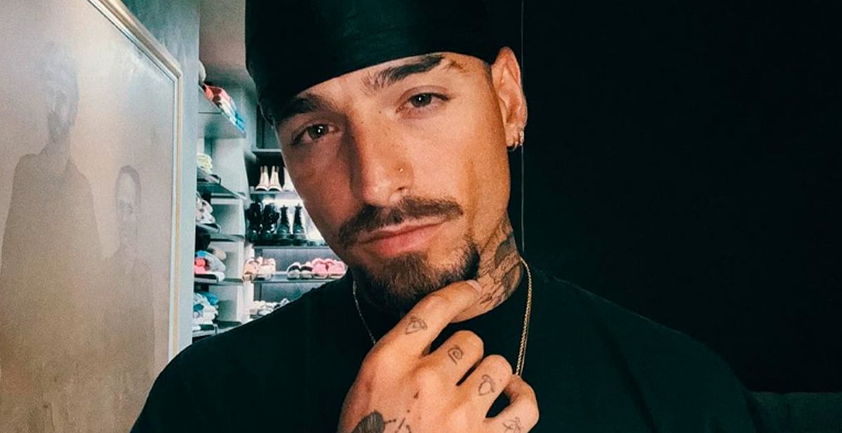 Maluma dará show en final de Kings World Cup en Monterrey