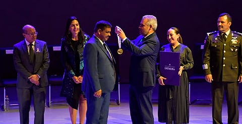 Convocan al Premio Estatal de las Artes Eréndira