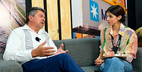 Dar valor agregado a productos frescos de exportación, plantean empresarios