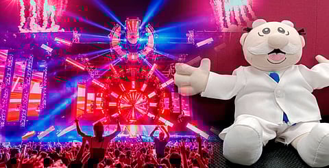 Confirman "Simi Fest" un festival con artistas de renombre