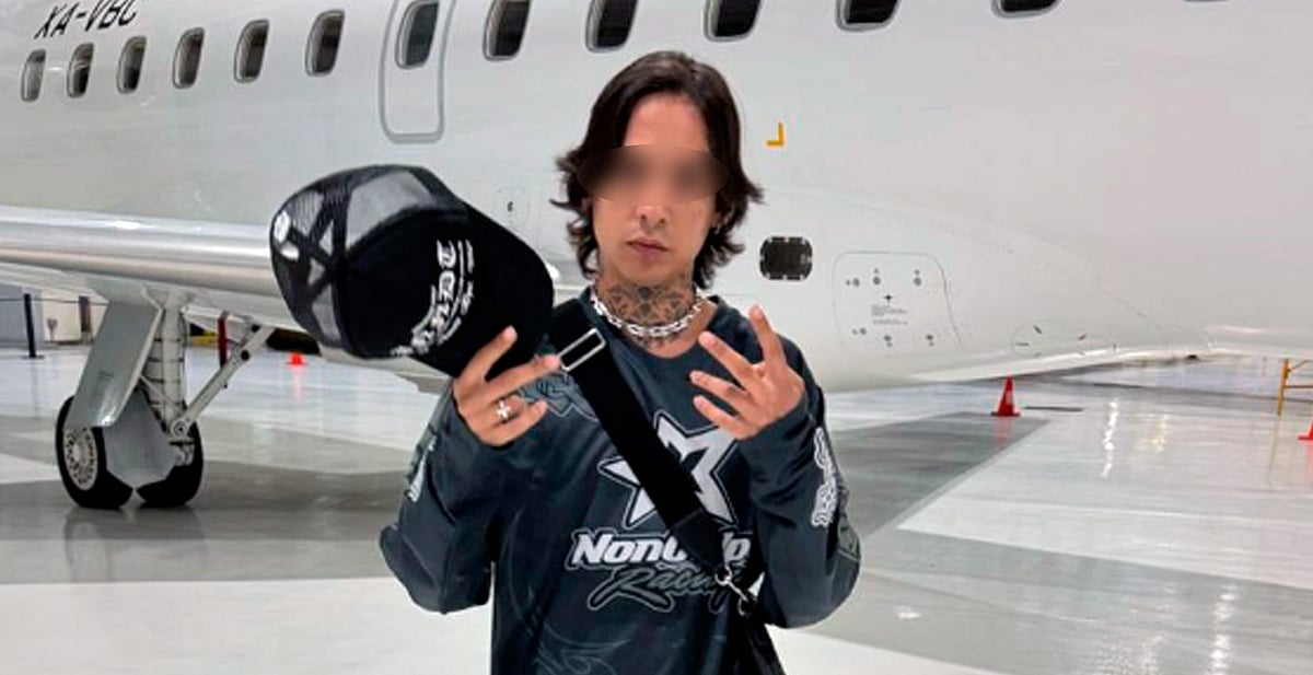 Natanael Cano vinculado a proceso por presunto cohecho en Sonora