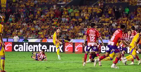 Todo lo que debes saber del San Luis vs Tigres