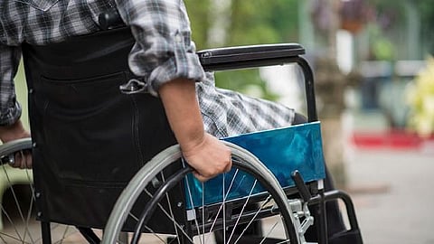 Más de 286 mil personas con discapacidad no están afiliados a ninguna institución de salud en Michoacán