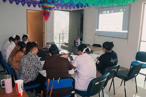 Instituto Municipal de la Mujer en Uruapan requiere presupuesto de 6 mdp para operar