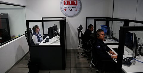 Llama al 911 o 089 para denunciar violencia contra las mujeres: SSP