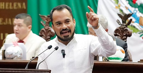 Congreso de Michoacán avanza en justicia equiparable: 18 diputados suscriben la reforma para las comunidades rurales