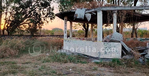 Hallan otro cadáver maniatado en Álvaro Obregón, Michoacán