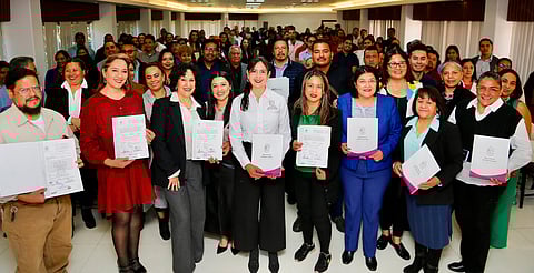 SEE inicia entrega de horas adicionales a docentes