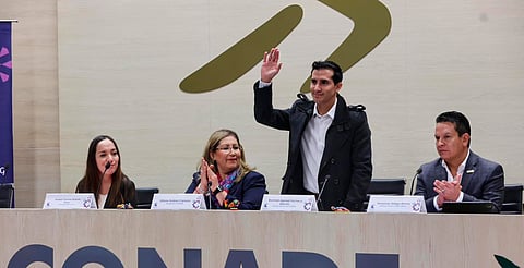 CONADE promete pagar los adeudos atrasados del 2023 y 2024 a los atletas 