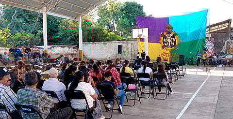 Comunidad indígena de Jucutacato se suma al autogobierno y presupuesto directo
