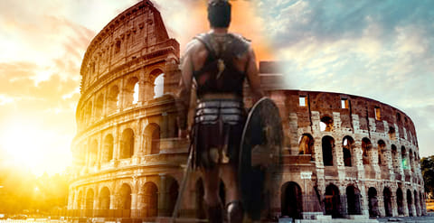 Llega a Morelia “El Gladiador” con Orquesta Sinfónica en vivo