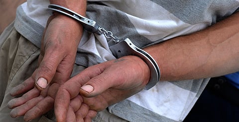 A proceso, presunto responsable del homicidio de dos albañiles