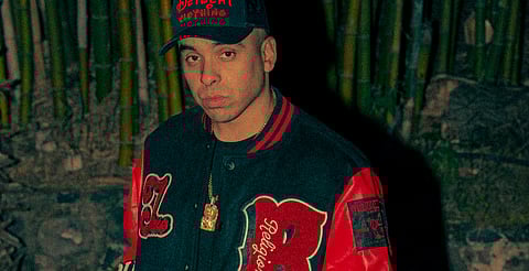 El rapero MC Davo llegará a Morelia 