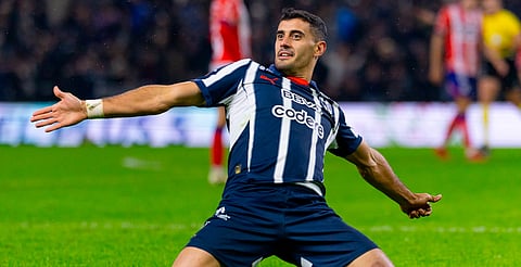 Monterrey golea a Atlético San Luis 5-1 y pasa a la final del Apertura 2024 