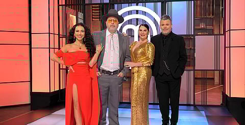 Detienen a 4 policías por su presunta participación en el secuestro de la chef Zahie Téllez