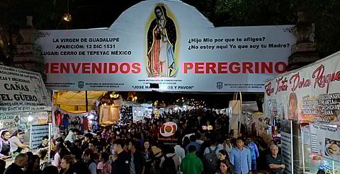 “Las cañas” pinta a ser la feria moreliana por excelencia: comerciantes